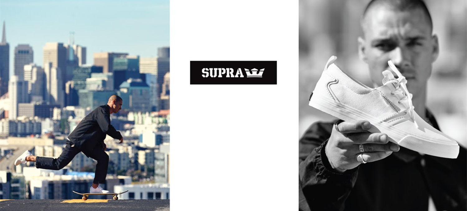 Supra